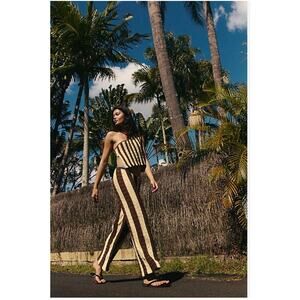 Free People Joan Fauxchet Set Small NEW